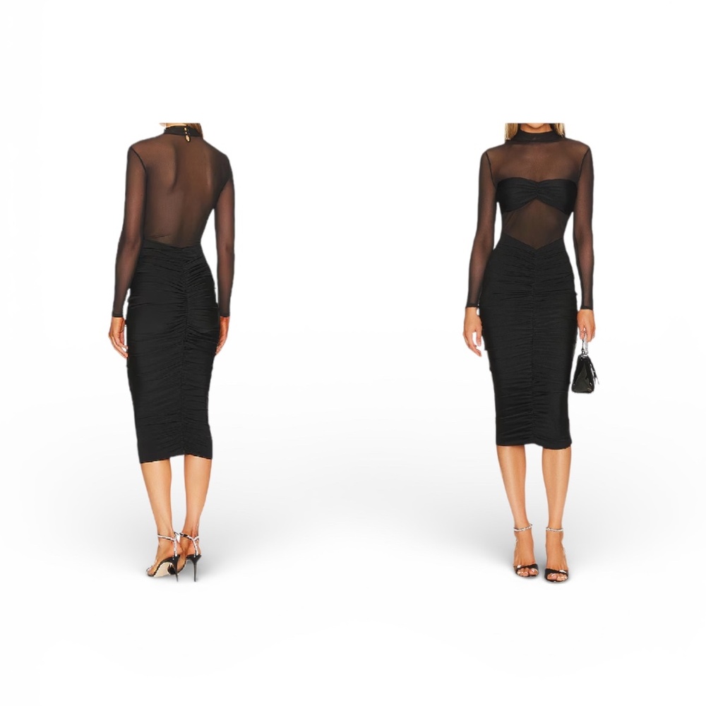 SEROYA Levina Dress